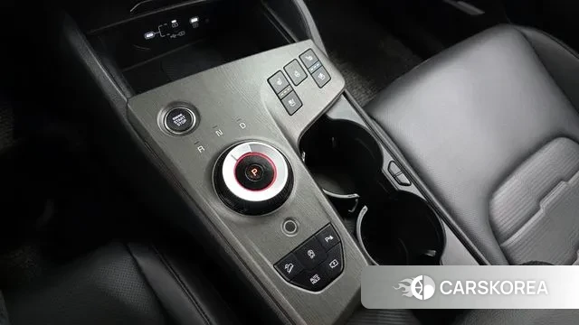 Kia The New Sportage 5th Generation id 3575989 из Кореи 19