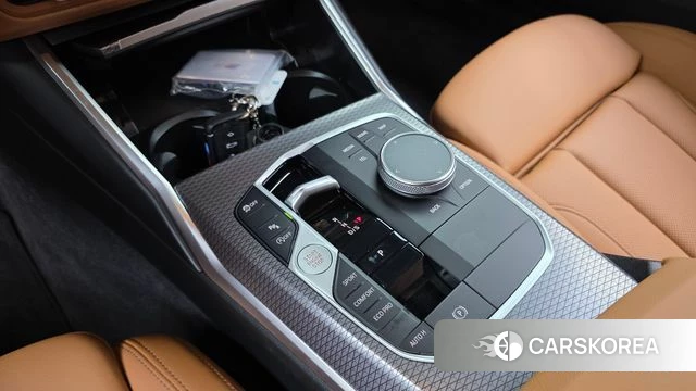 BMW 3 Series (G20) id 4578807 из Кореи 29