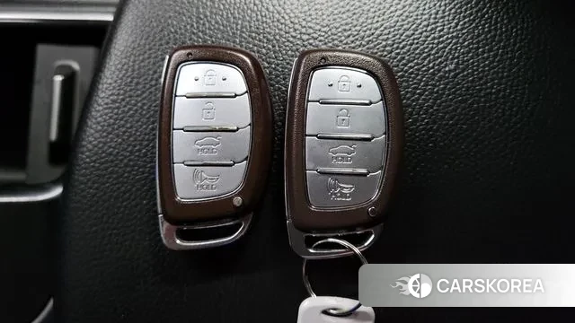 Hyundai Sonata New Rise Hybrid id 3520524 из Кореи 19