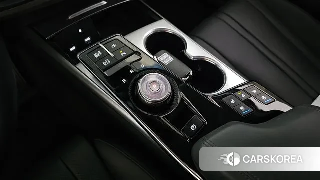 Kia K8 Hybrid id 2989678 из Кореи 19