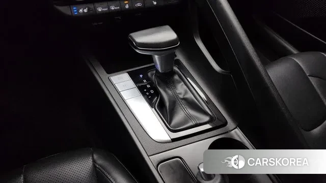 Hyundai Avante (CN7) id 3514591 из Кореи 19