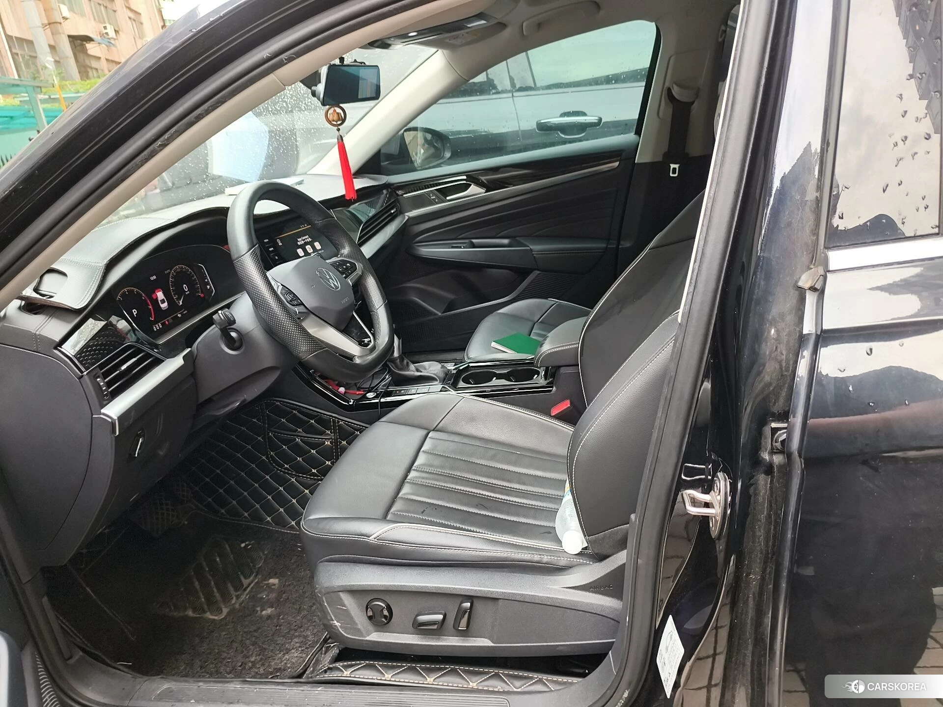 Volkswagen Passat id 4487519 из Китая 18