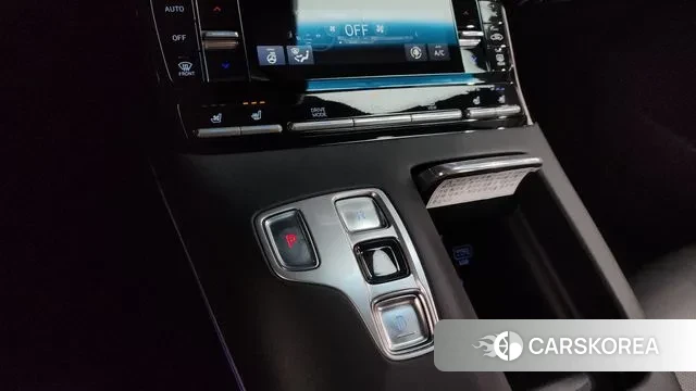 Hyundai The New Grandeur IG id 3390867 из Кореи 19