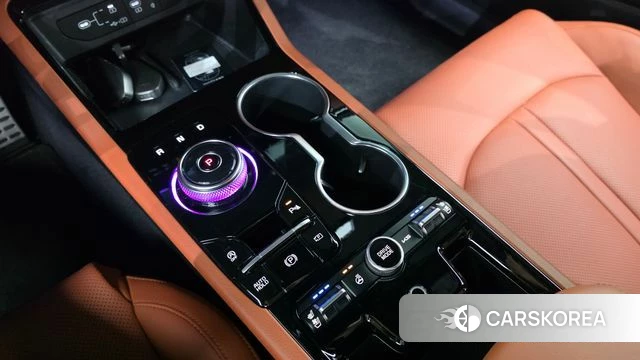 Kia The New K5 3rd generation id 4474628 из Кореи 29