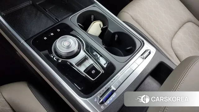 Kia The New Carnival 4th Generation id 3031531 из Кореи 19