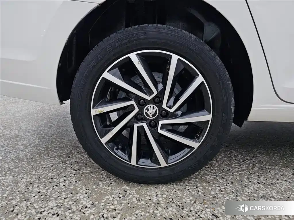 Skoda Xin Rui id 4565174 из Китая 14