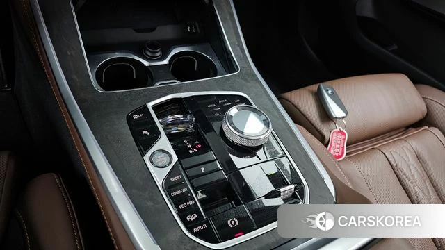 BMW X5 (G05) id 3909814 из Кореи 19