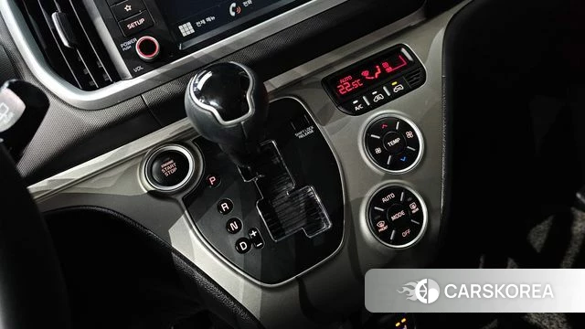 Kia The New Ray id 3904390 из Кореи 19