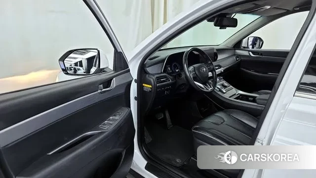 Hyundai Palisade id 3593215 из Кореи 19