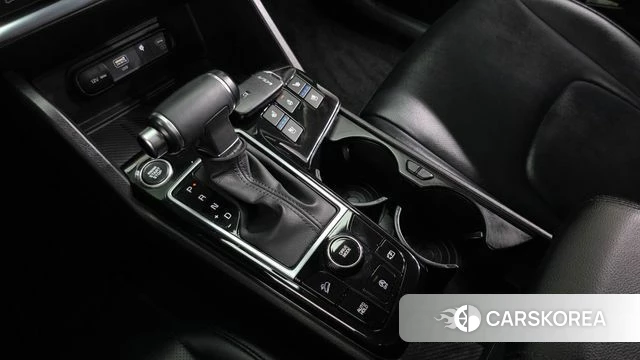 Kia Sportage 5th Generation id 4223885 из Кореи 30