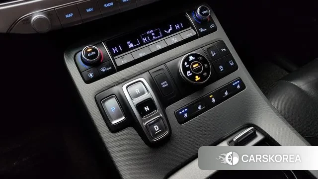 Hyundai Palisade id 3508361 из Кореи 19