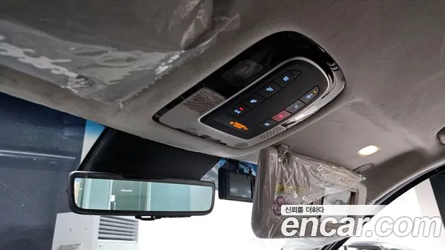 Hyundai The New Palisade id 2788662 из Кореи 19