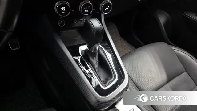 Renault Korea (Samsung) XM3 id 3672020 из Кореи 19