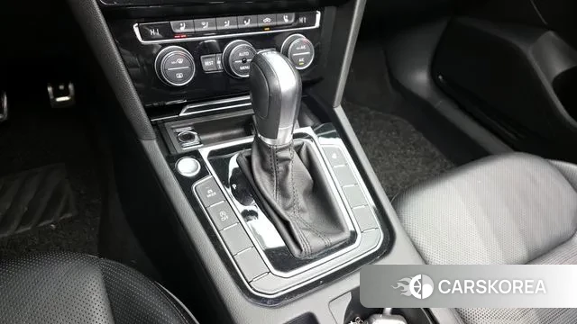 Volkswagen Arteon id 3479749 из Кореи 19