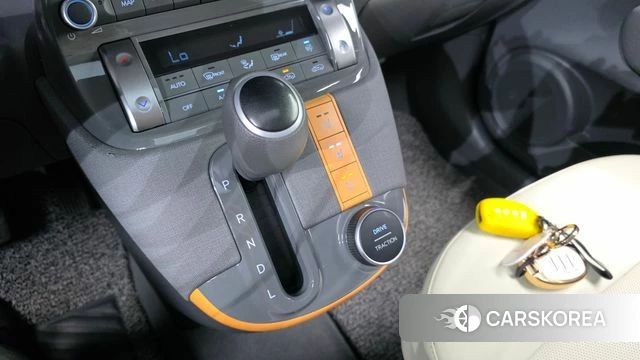 Hyundai Casper id 4481775 из Кореи 31