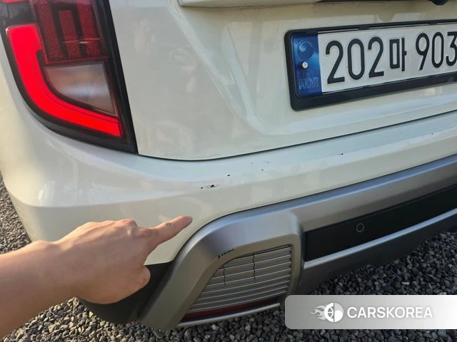 Ssangyong Torres id 4018076 из Кореи 19
