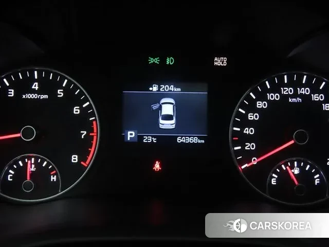 Kia The New K5 2nd generation id 3150295 из Кореи 19