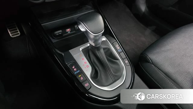 Kia The New K3 2nd generation id 3952846 из Кореи 19