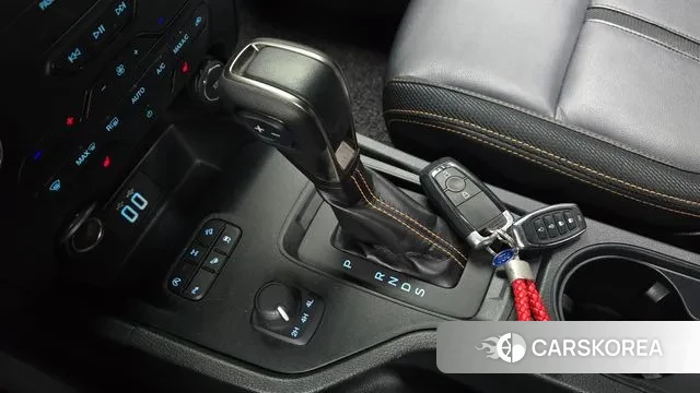 Ford Ranger 3rd Generation id 3776795 из Кореи 19