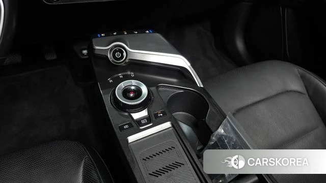 Kia EV6 id 3839589 из Кореи 19