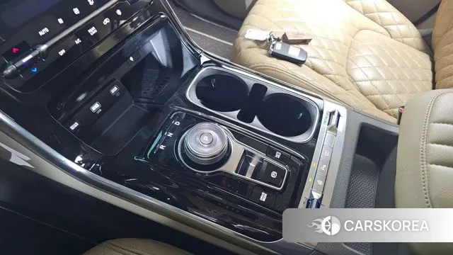 Kia Carnival 4th generation id 3556148 из Кореи 19