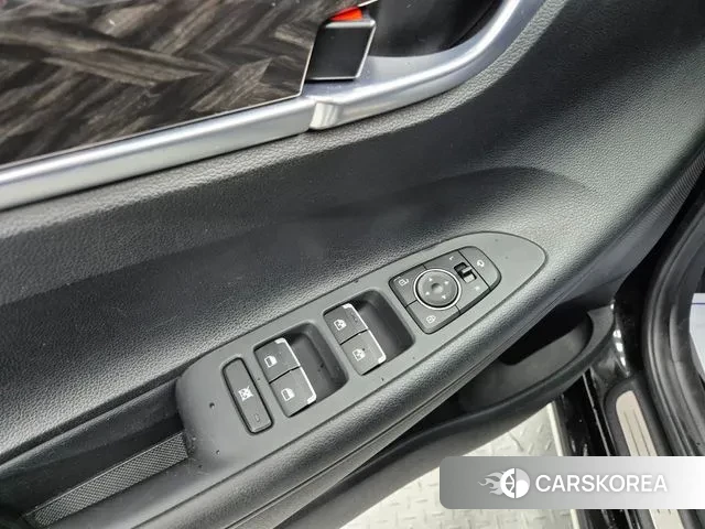 Hyundai Grandeur IG id 3500145 из Кореи 19