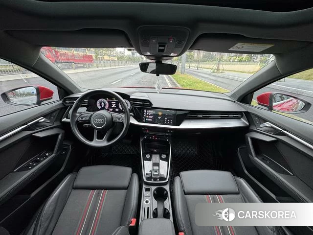 Audi A3 id 4265911 из Китая 9