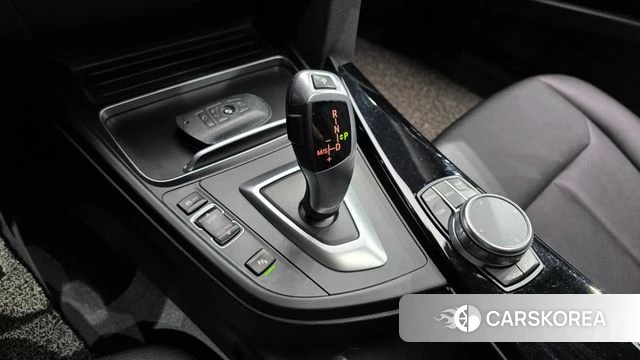 BMW 3 Series (F30) id 4638047 из Кореи 19