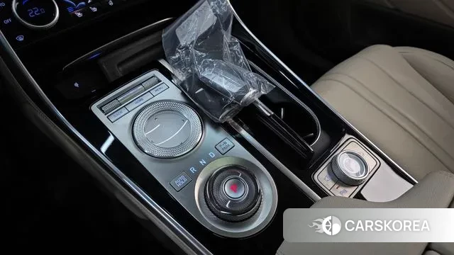 Genesis GV80 id 3771093 из Кореи 19