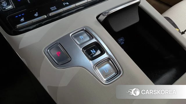 Hyundai The New Grandeur IG id 4283455 из Кореи 33