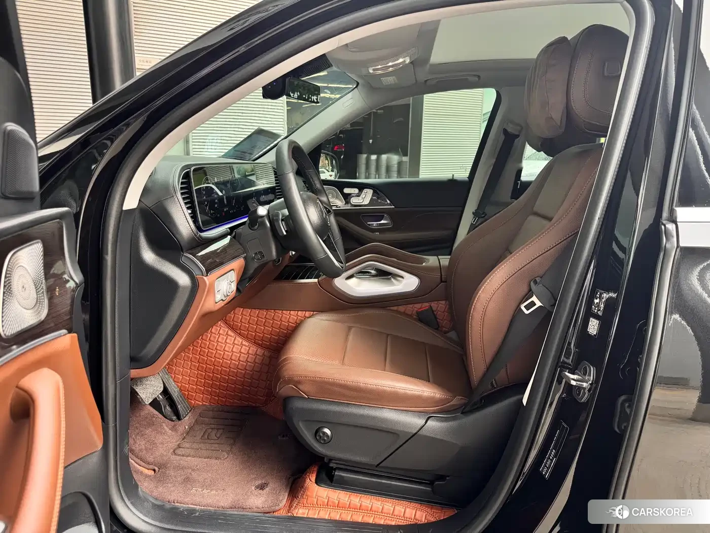 Mercedes-Benz GLE (imported) id 4578367 из Китая 13