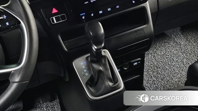 Hyundai Staria id 3442628 из Кореи 19