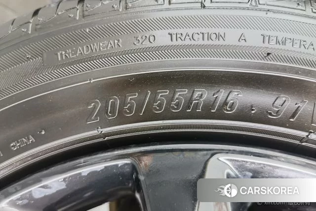 Chevrolet Cruze id 4212481 из Китая 23