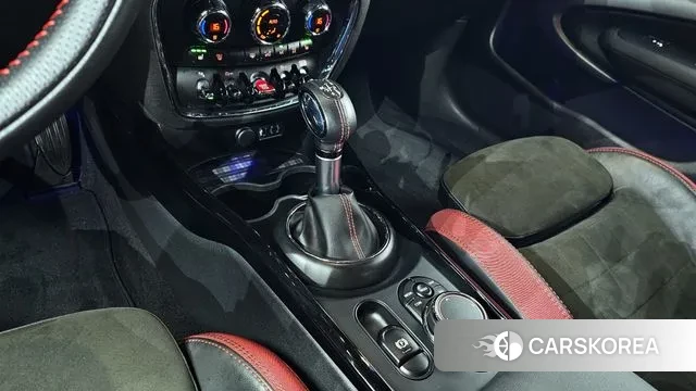 Mini Cooper S Clubman id 3045555 из Кореи 19