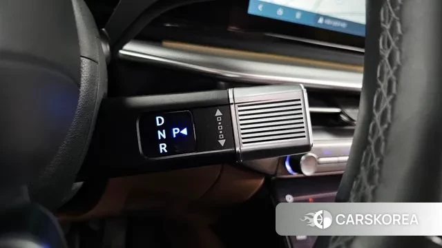 Hyundai Grandeur (GN7) id 3664586 из Кореи 19