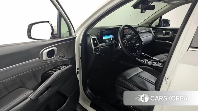 Kia Sorento 4th Generation id 4614270 из Кореи 34