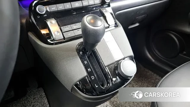 Hyundai Casper id 3366753 из Кореи 19