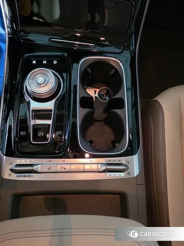 Kia Carnival 4th generation id 3385259 из Кореи 18