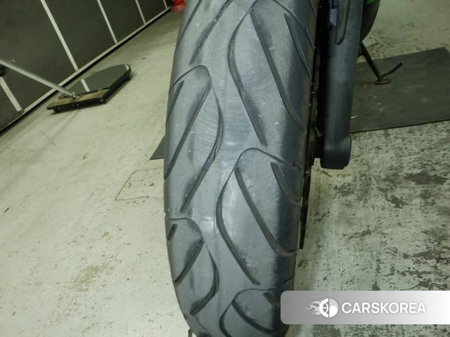 Проданный Kawasaki NINJA 400R id 4199824 из Японии, фото 23