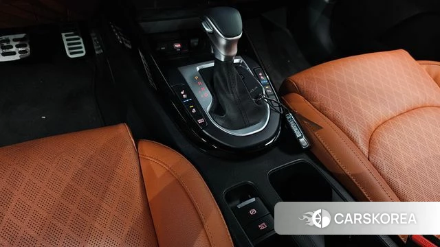 Kia The New K3 2nd generation id 4401348 из Кореи 29