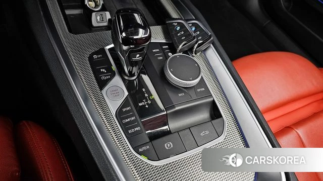 BMW Z4 (G29) id 3877265 из Кореи 19