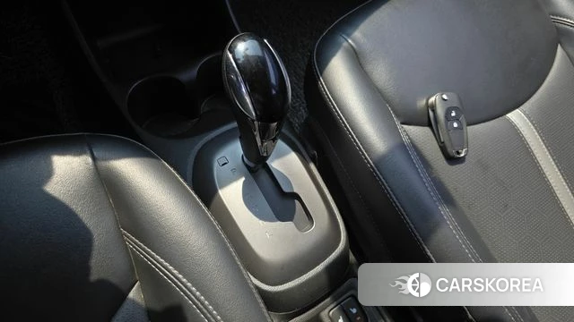 Chevrolet (GM Daewoo) The New Spark id 4530721 из Кореи 19