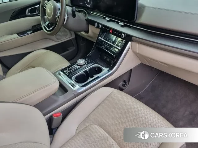 Kia Carnival 4th generation id 3746671 из Кореи 19