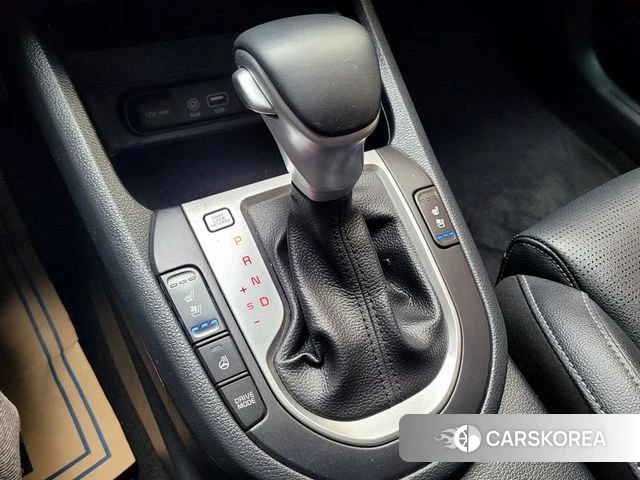 Kia Come New K3 id 4196038 из Кореи 19