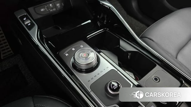 Kia The New Sorento 4th Generation id 4735248 из Кореи 19