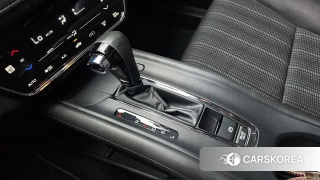 Honda HR-V id 3055615 из Кореи 19