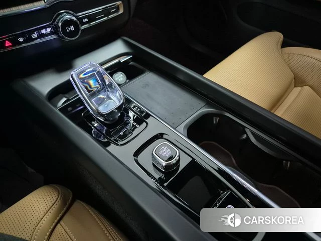 Volvo XC60 second Generation id 3883386 из Кореи 19