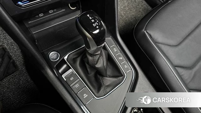 Volkswagen Tiguan second Generation id 4248419 из Кореи 33