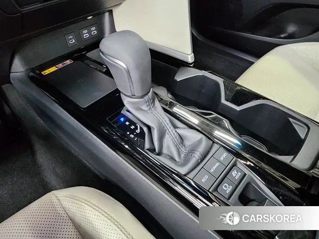 Toyota Camry (XV80) id 3393640 из Кореи 18