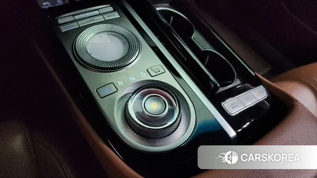 Genesis G80 (RG3) id 3708428 из Кореи 19